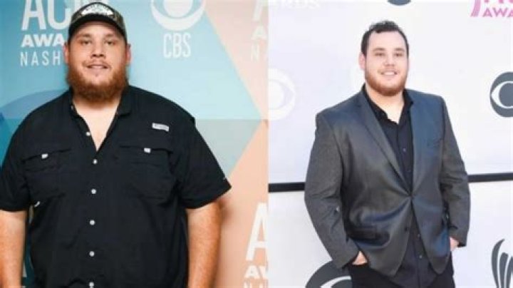 Luke Combs' Weight And Height: A Comprehensive Overview