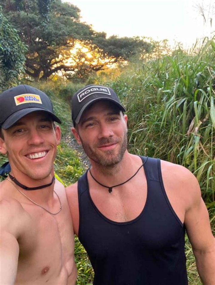 Luke Macfarlane's Husband: A Closer Look At His Married Life