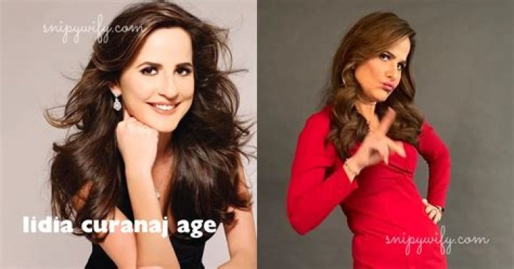 Lydia Curanaj | Innovative Artist And Creative Visionary