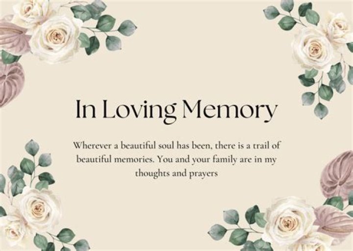 Lynn Landon Obituary: Remembering A Cherished Life