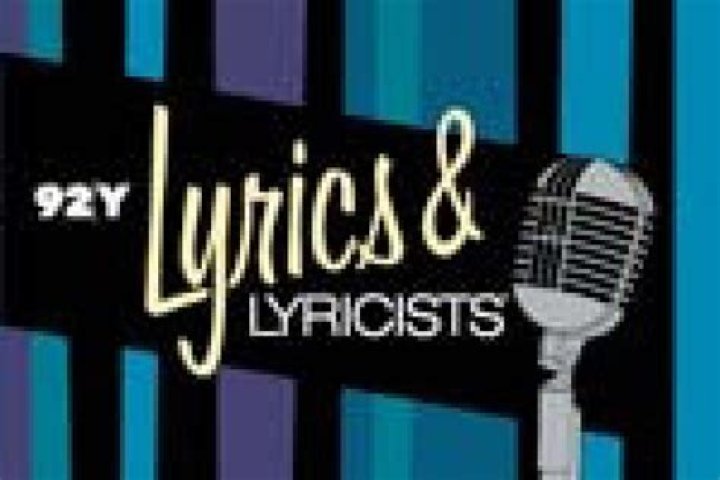 The Ultimate Guide To Lyrics & Lyricists