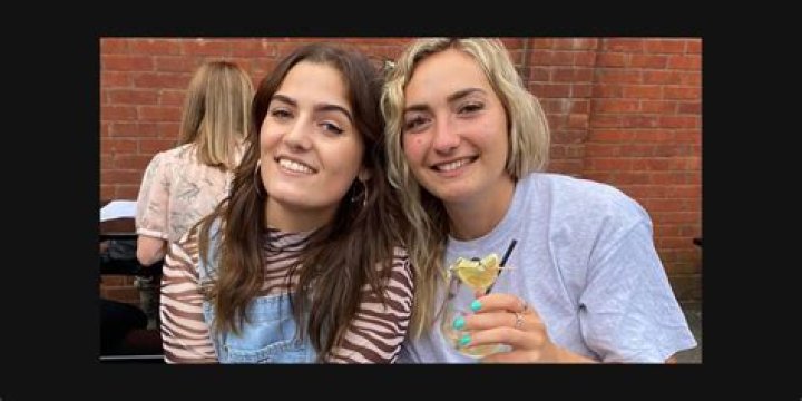 Maddy Cusack husband: Was she married? ·