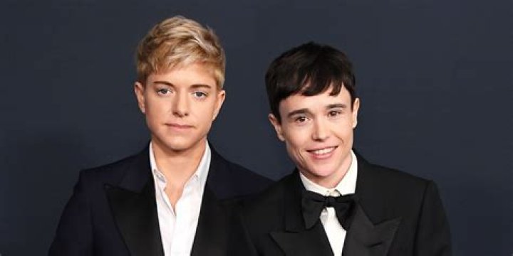 Discover The Private World: Mae Martin's Partner Revealed