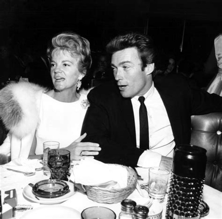 Maggie Johnson Fast Facts About Clint Eastwoods First Wife