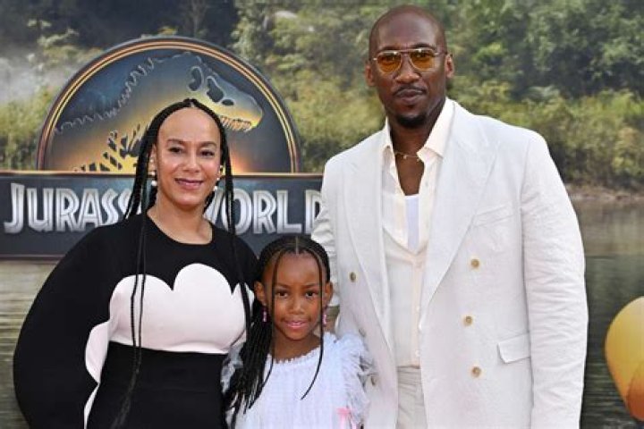 Mahershala Ali's Daughter And The Unveiled Journey Of Fatherhood