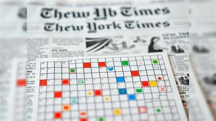 Makes the case NYT Crossword Clue - News