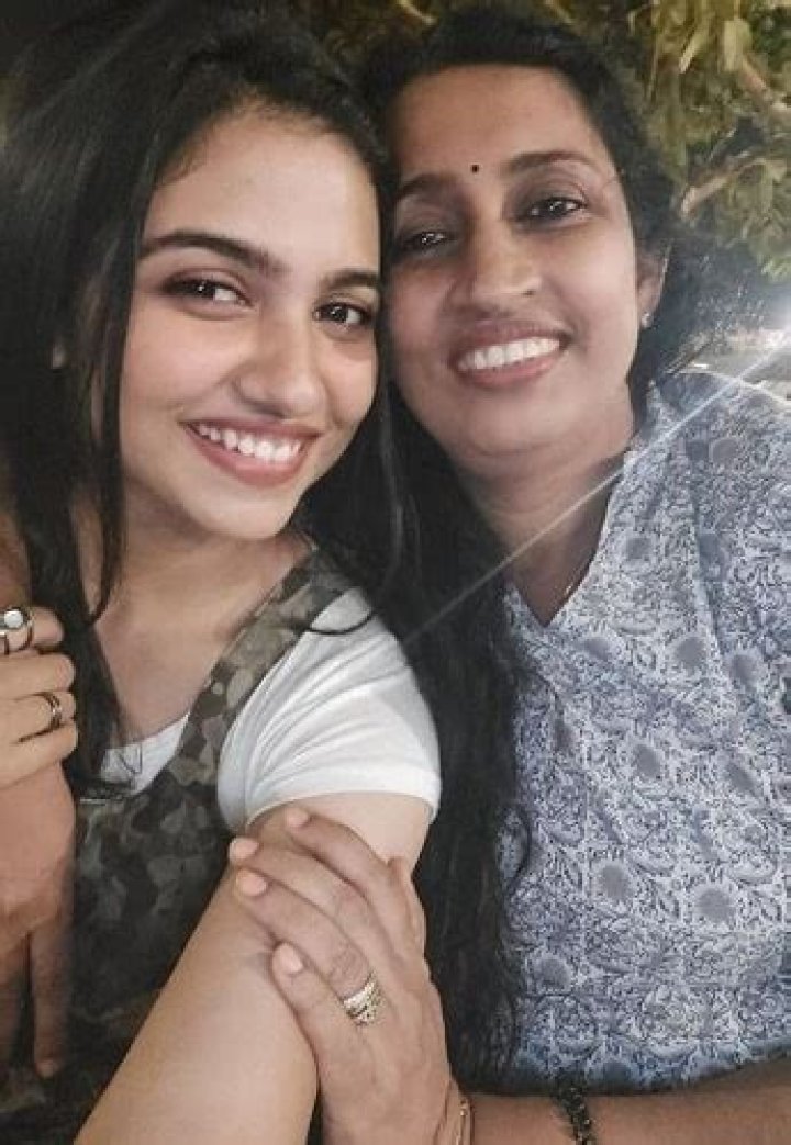 Mamitha Baiju Family: Unveiling Their Journey