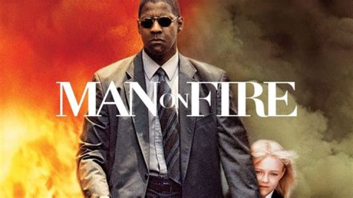 Man On Fire Based On A True Story