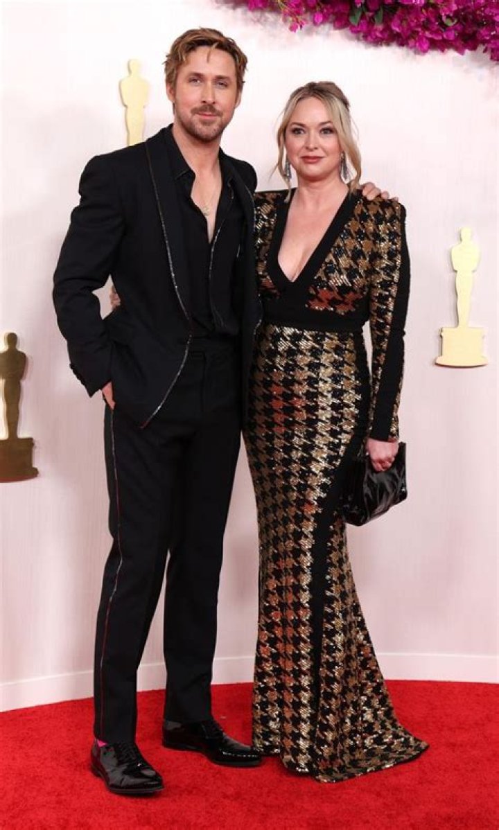 Unveiling The Enigmatic Mandi Gosling: Discoveries And Revelations