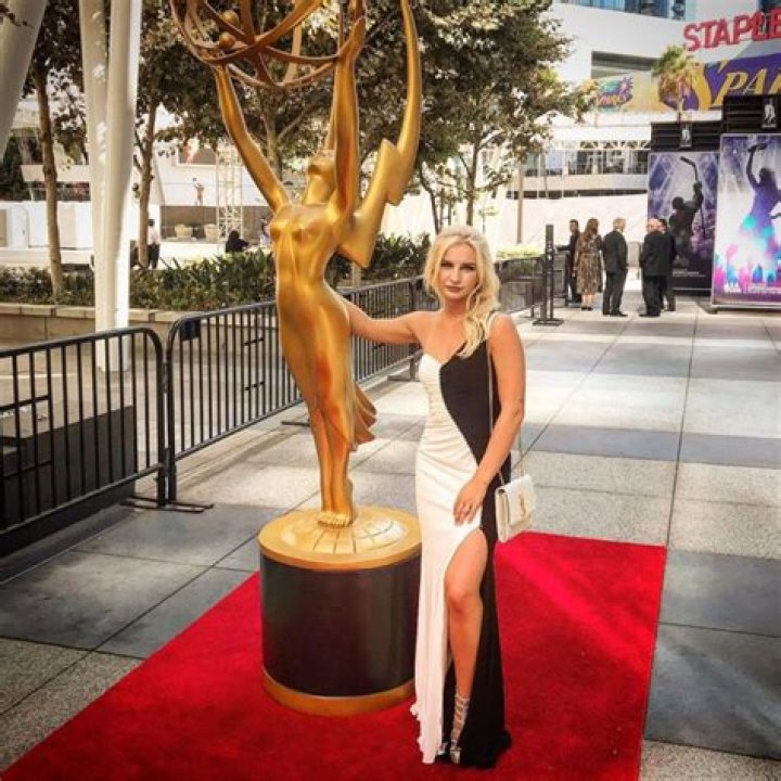 Discover The Uncharted Waters Of Mandy Hansen's Wikipedia