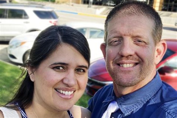 Maria Brink's Son's Age Revealed