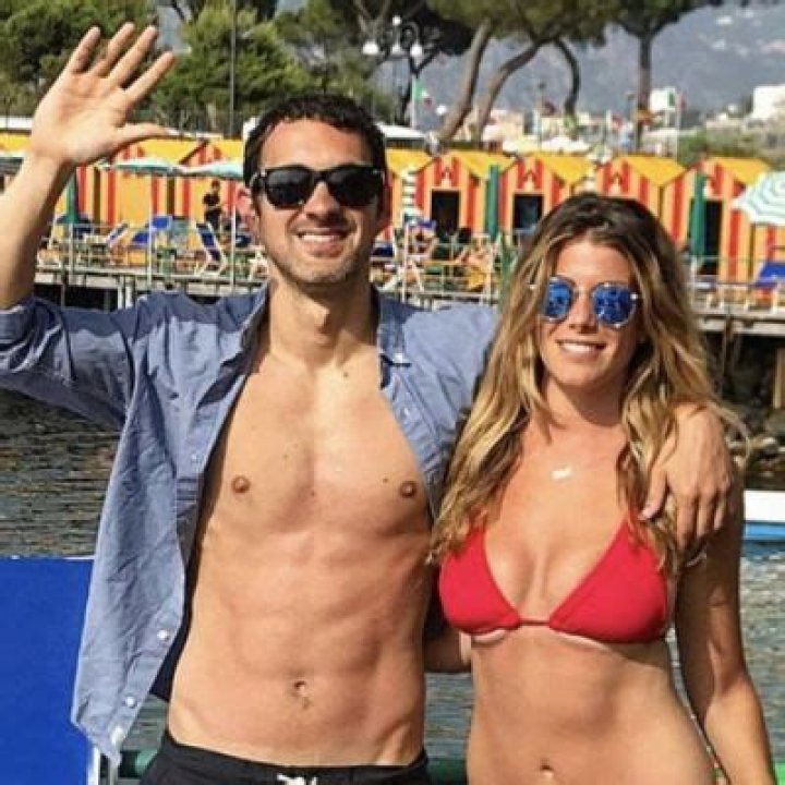 Mark Normands Love Life: Meet His Girlfriend