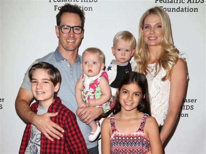 Mark Paul Gosselaar's Parents: Unveiling The Family Tree