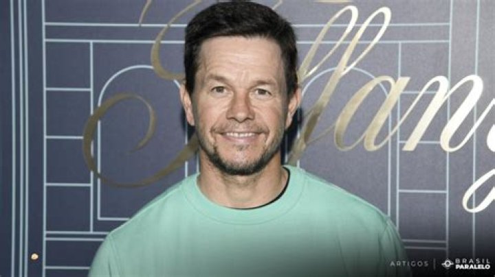 Mark Wahlberg's Rap Alias: Unveiling The Identity Behind