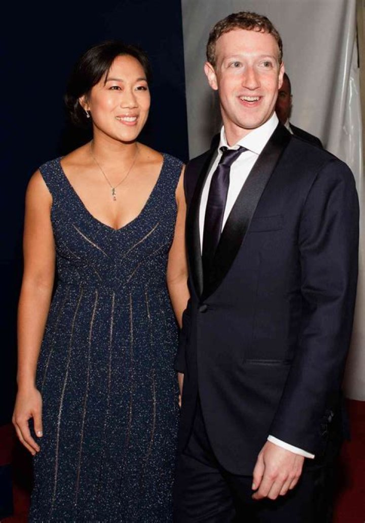 The Enduring Bond: Mark Zuckerberg And Priscilla Chan's Marital Timeline