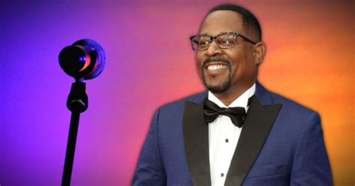 Martin Lawrence Net Worth: Secrets To His 2024 Riches
