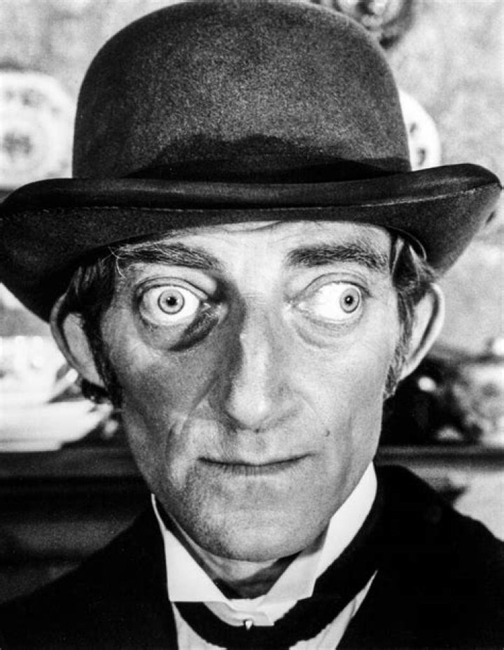 A Journey Into Comedy And Beyond