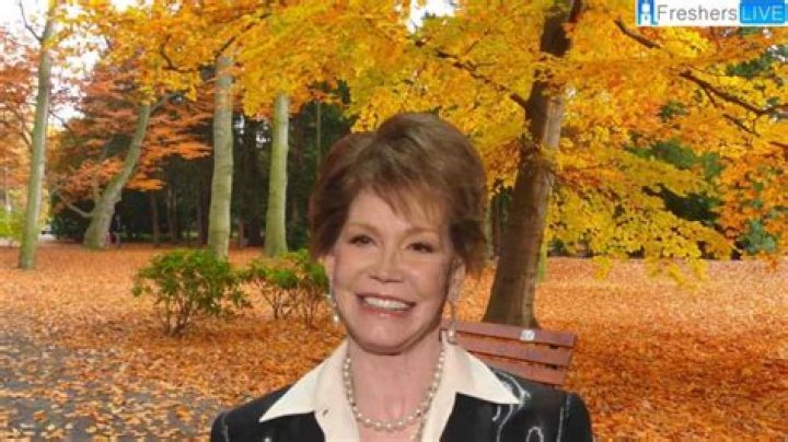 Unraveling The Tragic Cause Of Death