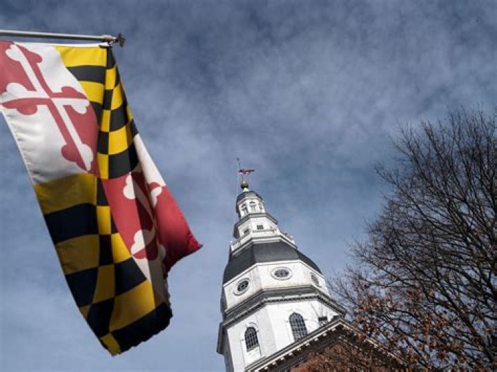 Maryland's Major Move: Simplifying Access To Gender-Affirming Care For Residents