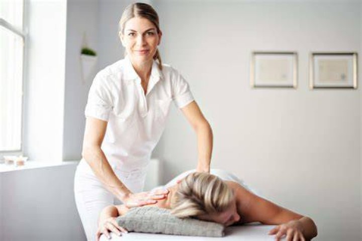 Massage therapist's target perhaps Daily Themed Crossword Clue - News