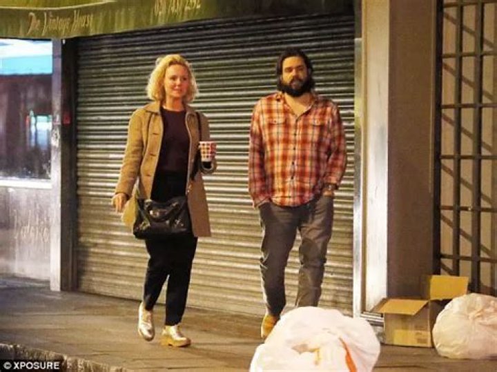 The Ultimate Guide To Matt Berry's Children: Ages, Names, And More