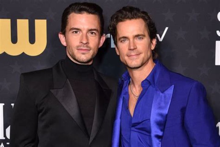 Matt Bomer's Relationships: Everything You Need To Know