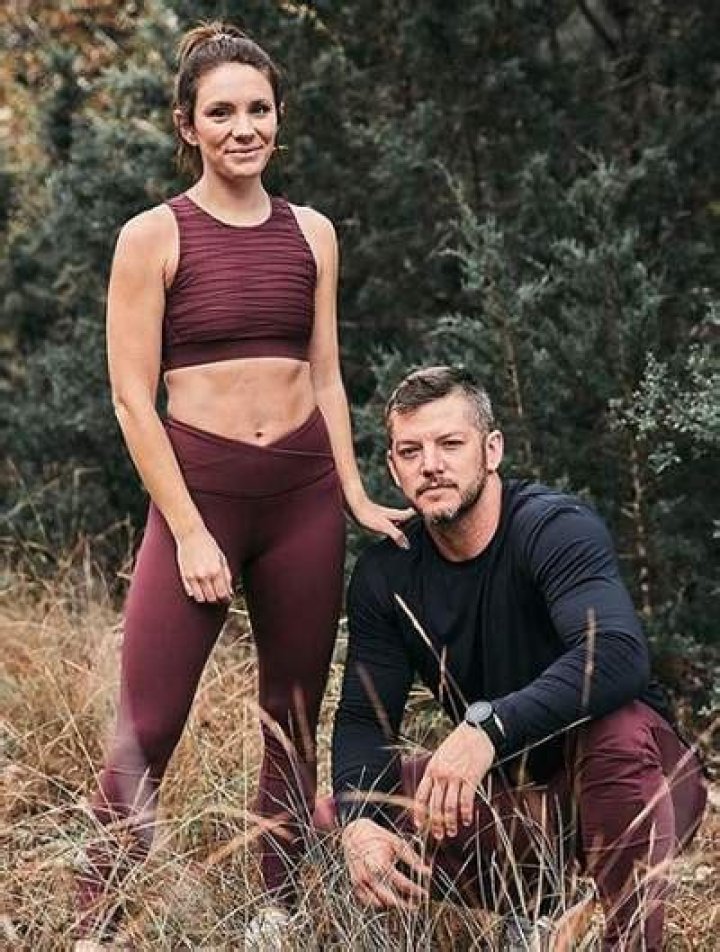 The Complete Guide To Matt Carriker's Wife