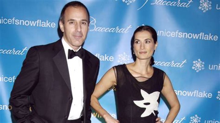Matt Lauer And Wife: Inside Their Marriage And Divorce