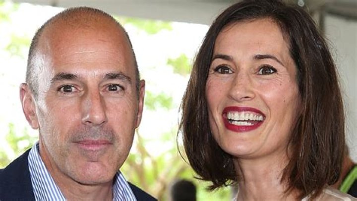 Discovering The Net Worth Of Matt Lauer's Ex-Wife