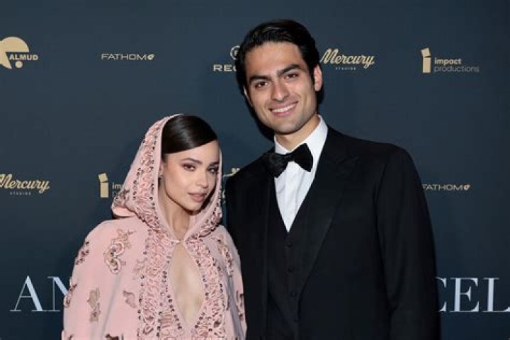 Unveiling The Enigmatic World Of Matteo Bocelli's Wife