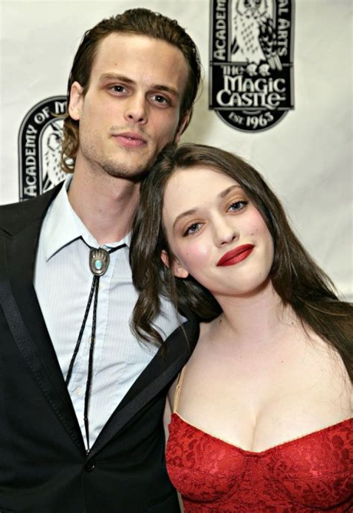 Is Matthew Gray Gubler Married? Find Out About His Wife Or Partner