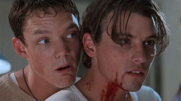 The Love Life Of Matthew Lillard: A Comprehensive Guide