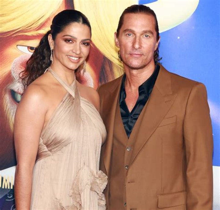 Unveiling The Secrets And Impact Of Camila Alves