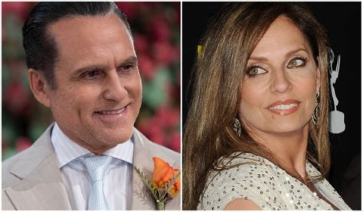 Maurice Benard's Wife's Triumph Over Cancer