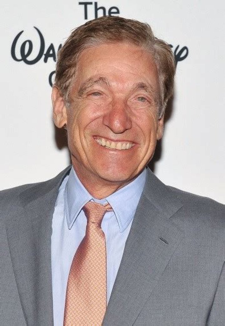 Uncovering Maury Povich's Net Worth: Secrets And Insights Revealed