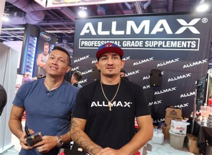 Meet The Unsung Heroes Behind Max Holloway's Success: His Siblings