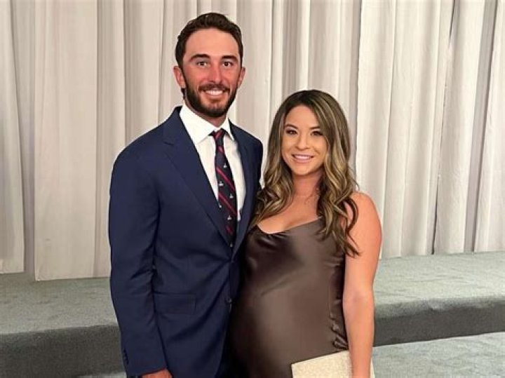 Max Homa's Wife And The Keys To His Success