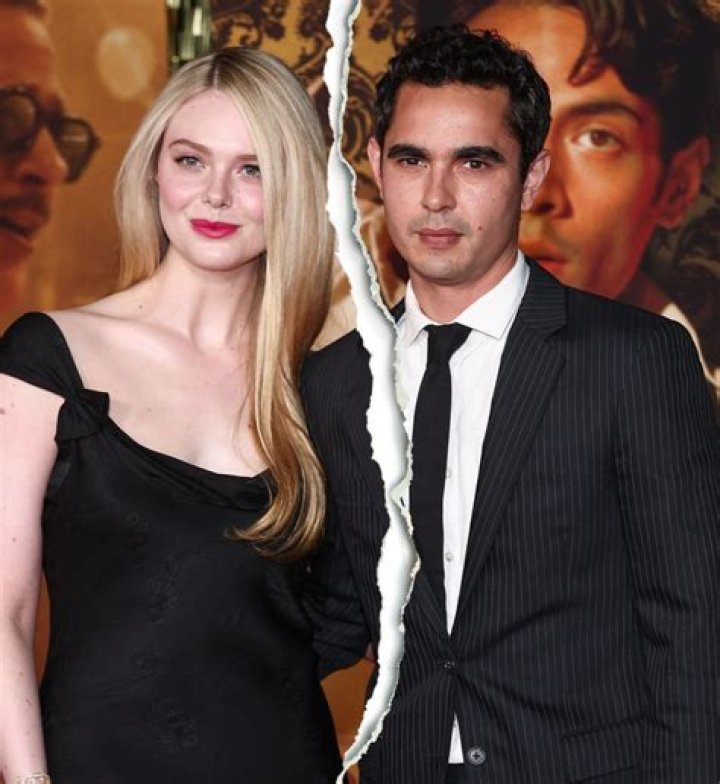 Max Minghella And Elle Fanning: A Hollywood Love Story