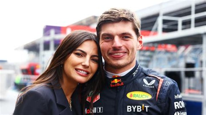 Max Verstappen And Kelly Piquet: Love, Fast Cars, And Family