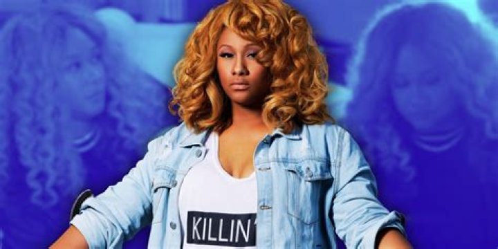 Mecca Moore: The Rising Star In Hollywood