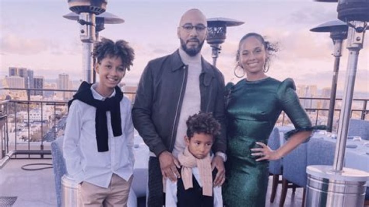 Meet Alicia Keys's Amazing Family: Exclusive Insights