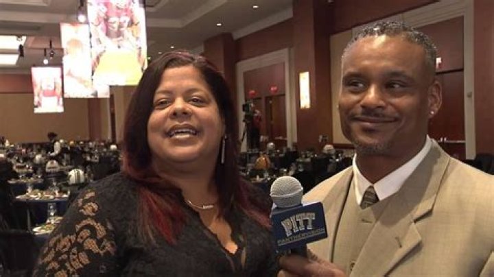 Meet Anita Goggins And Archie Donald