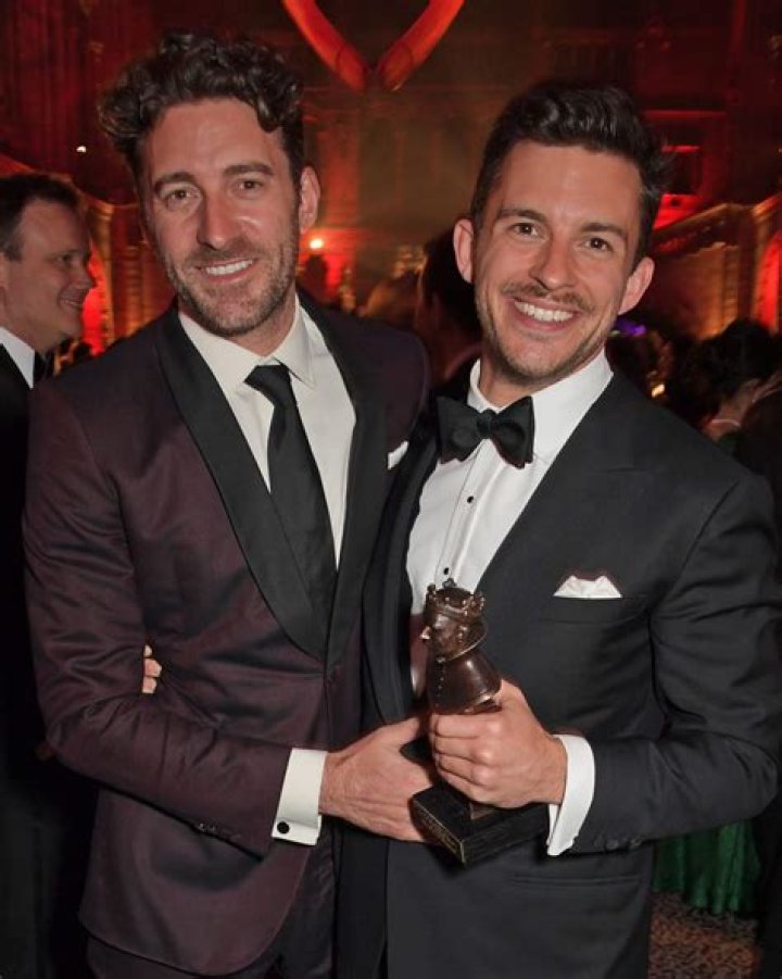 Meet Anthony, Michael, And Jonathan