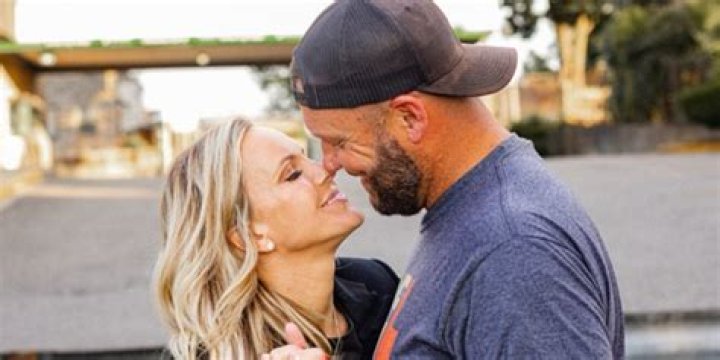 Meet Ben Roethlisberger's Beautiful Wife, Ashley Harlan