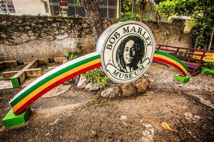 Meet Bob Marley's Legacy: The Fascinating Lives Of His Many Children