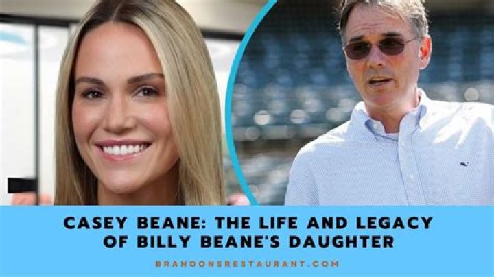 Meet Brandon Beane wife, Hayley Beane