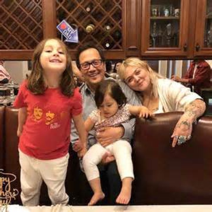 Meet Elle King, The Talented Daughter Of Rob Schneider