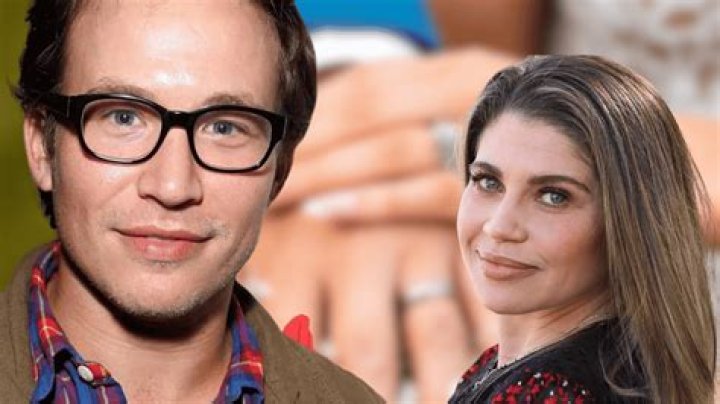 Meet His Wife Natalie Wright