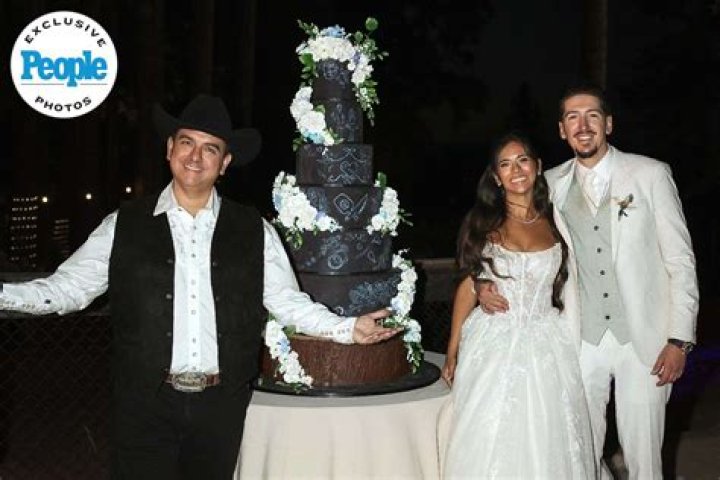 Meet Hunter Fieri's Wife: A Culinary Power Couple