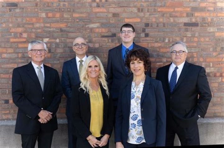 Meet Lynn Garth, Wendy Garth, Cammie Garth, Chuck Garth, Lisa Garth, Johnny Garth